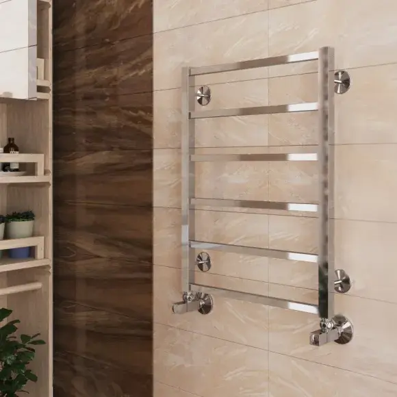 Водяной полотенцесушитель Terminus Стандарт