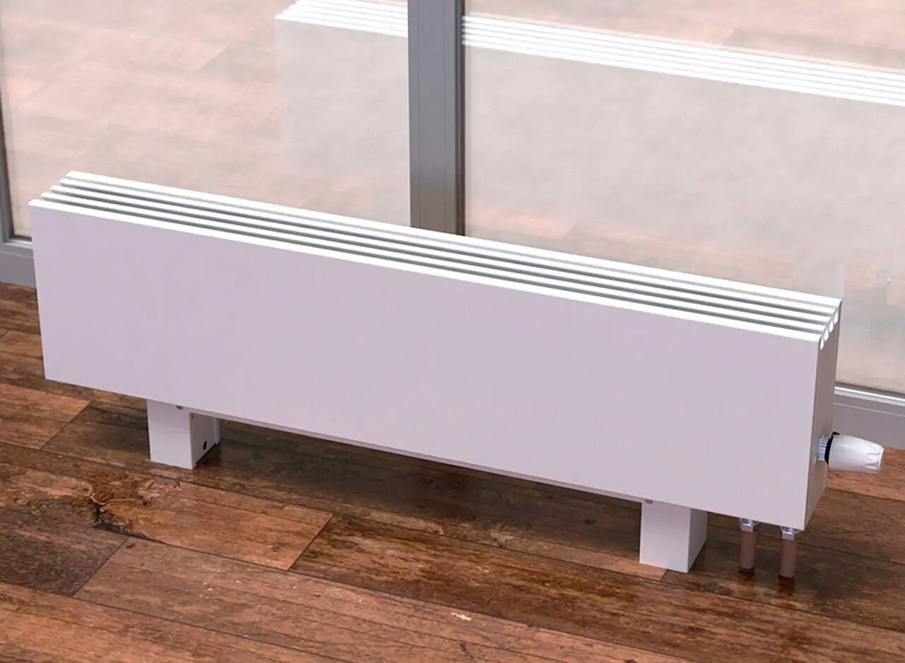 Конвекторы отопления купить в магазине Warmly Store | Низкая цена