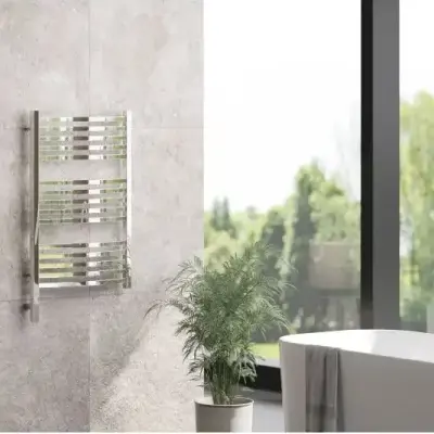 Электрический полотенцесушитель Сунержа Аркус 3.0 высотой 800 мм МЭМ