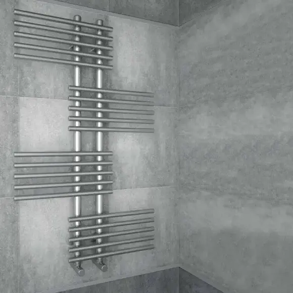 Водяной полотенцесушитель Terminus Европа