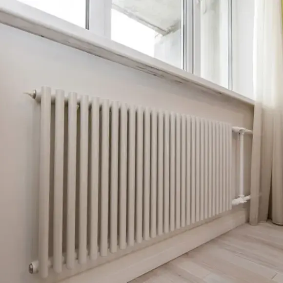 Радиатор КЗТО Гармония А25 N высотой 334 мм