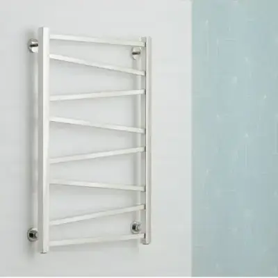 Водяной полотенцесушитель Сунержа Сирокко высотой 800 мм