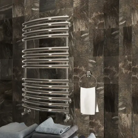 Водяной полотенцесушитель Terminus Капри