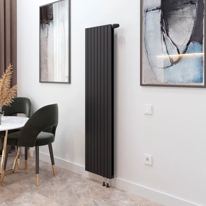 Радиатор КЗТО Соло В высотой 1534 мм