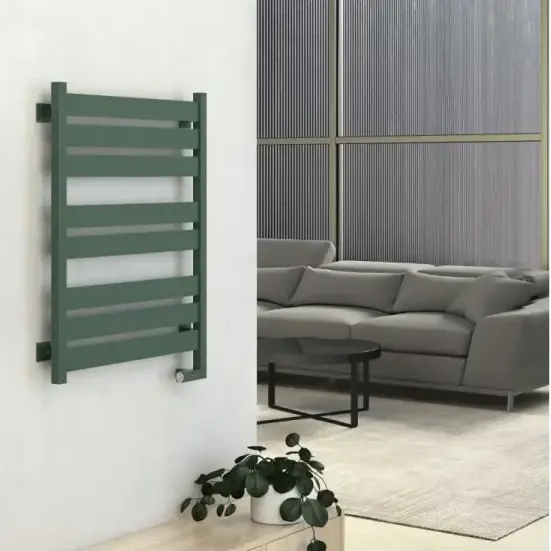 Электрический полотенцесушитель Сунержа Центурион 2.0 высотой 1000 мм МЭМ