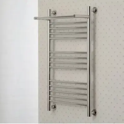 Водяной полотенцесушитель Сунержа Богема+ с полкой высотой 800 мм