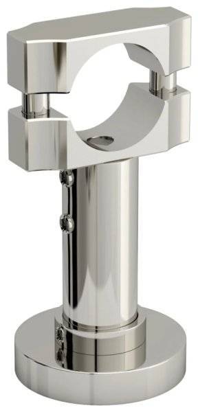 Кронштейн Сунержа напольный d 32 мм (для ДР Эстет) / 2шт.