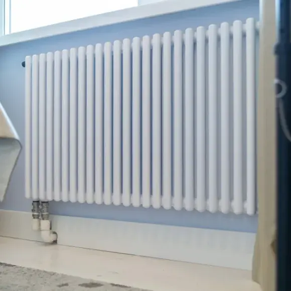 Радиатор КЗТО Гармония С25 N высотой 547 мм