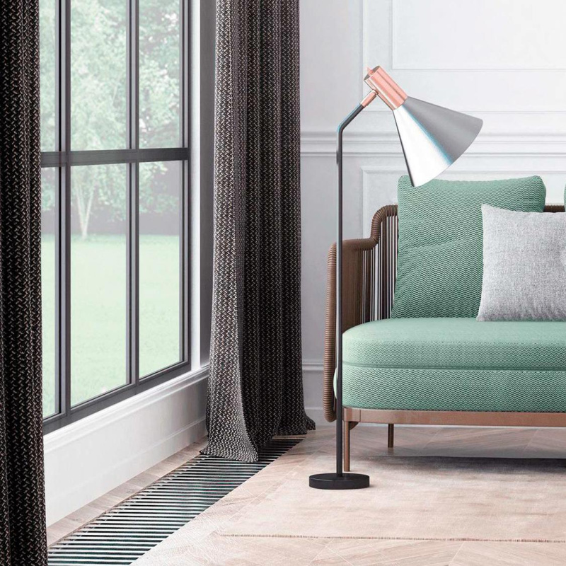 Внутрипольный конвектор PrimoClima PCN без вентилятора шириной 200 мм