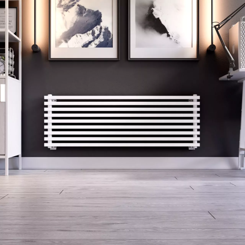 Радиатор Quadrum NEO 50 H высотой 223 мм