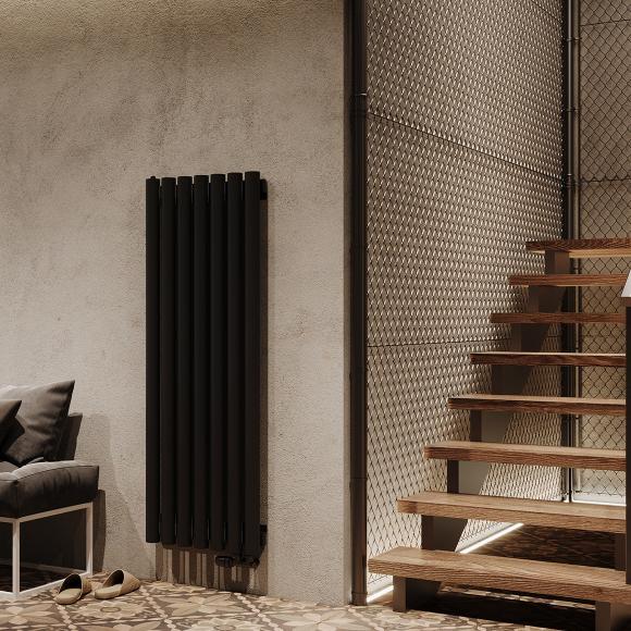 Радиатор GUARDO TORRE 6D высотой 1500 мм