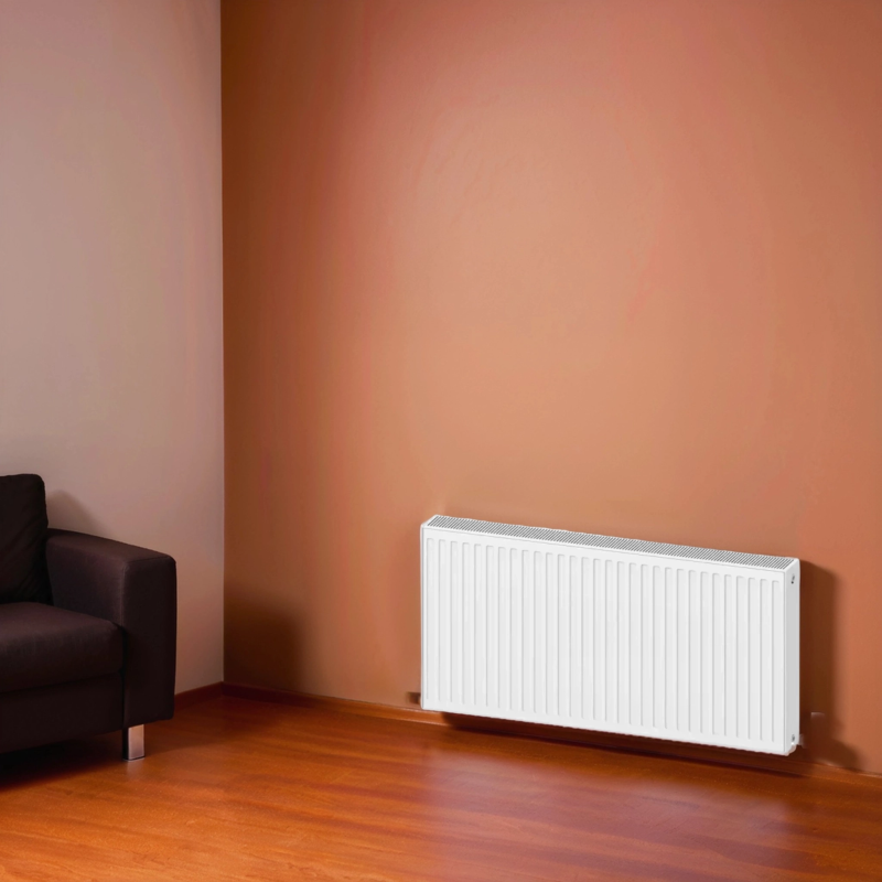 Радиатор стальной панельный "PRIMOCLIMA" C20 высотой 500 мм