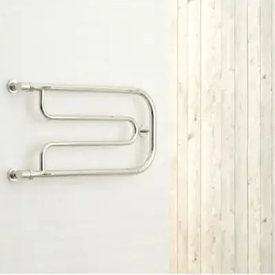 Водяной полотенцесушитель Сунержа Гусли+ 320х650 мм