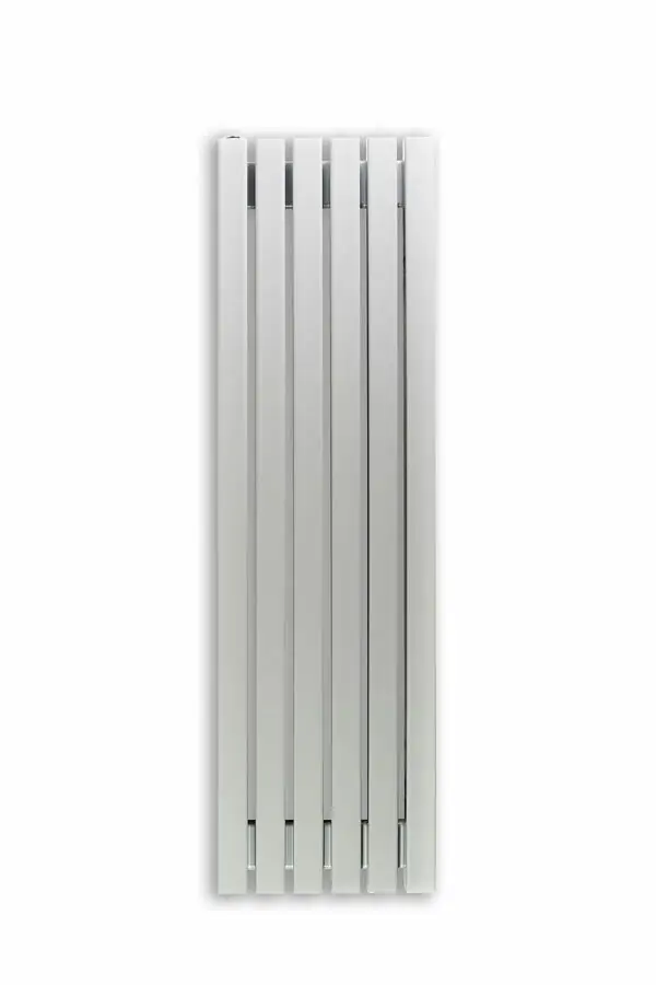 Вертикальный радиатор Steel V 40х40 500 -2
