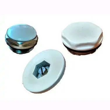 Комплект креплений Соло Г2 (кронштейн правый, кронштейн левый, держатель правый, держатель левый, дюбели и шурупы)