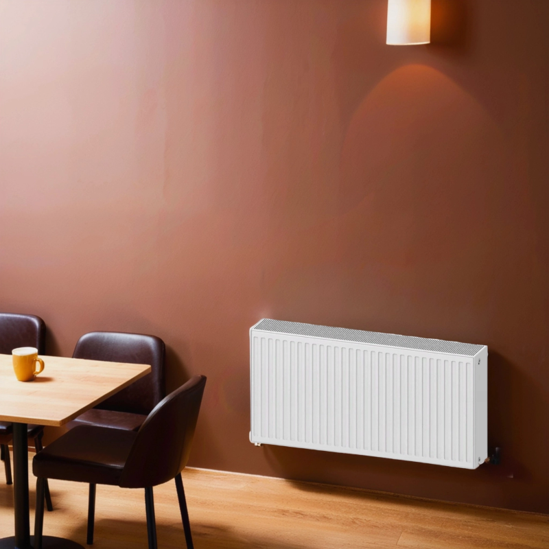 Радиатор стальной панельный "PRIMOCLIMA" C33 высотой 500 мм