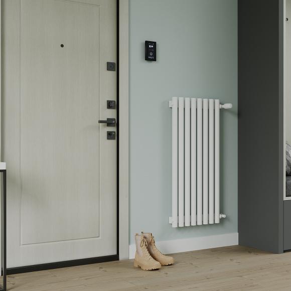 Радиатор GUARDO TORRE 4D высотой 1100 мм