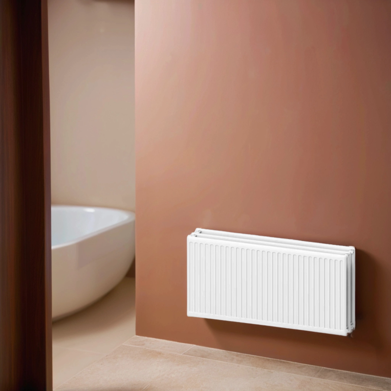 Радиатор стальной панельный "PRIMOCLIMA" C30 высотой 300 мм