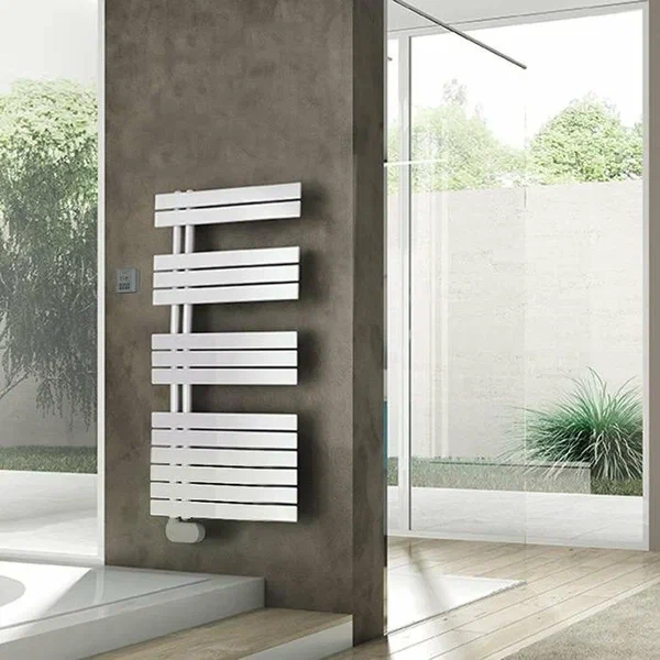 Электрический радиатор-полотенцесушитель IRSAP SOUL AIR