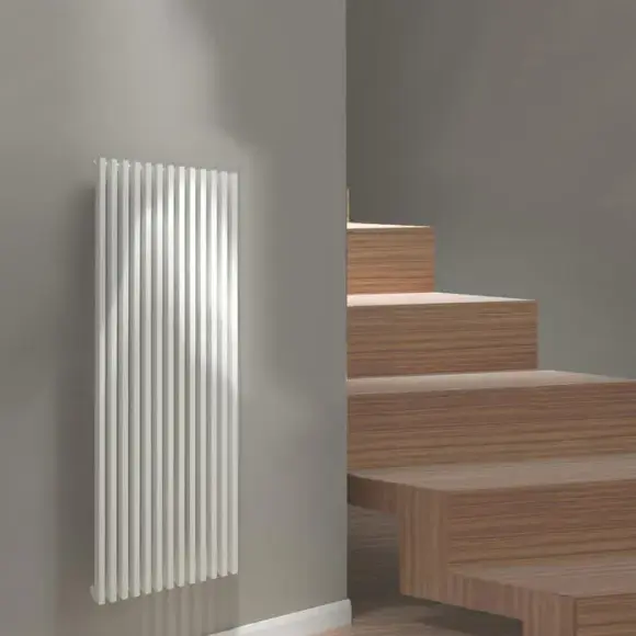 Радиатор КЗТО Параллели В высотой 1034 мм