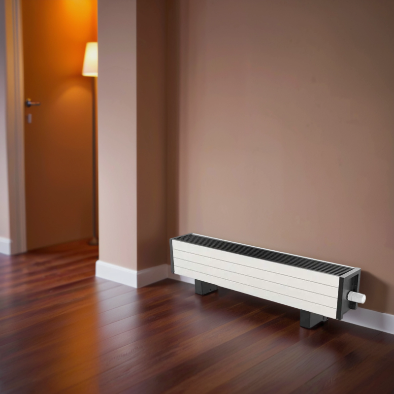 Напольный конвектор с естественной конвекцией Vitron ВКН.150.200