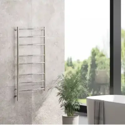 Электрический полотенцесушитель Сунержа Галант 3.0 высотой 1000 мм МЭМ