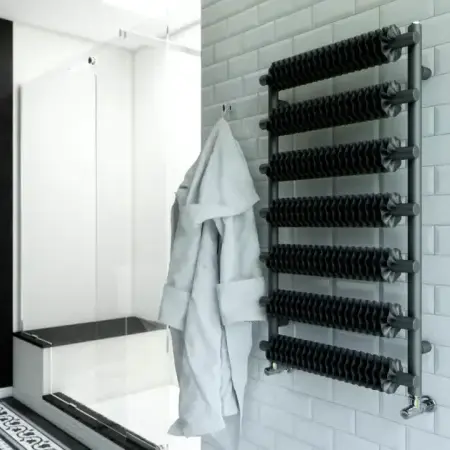 Дизайн-радиатор Terma RIBBON T