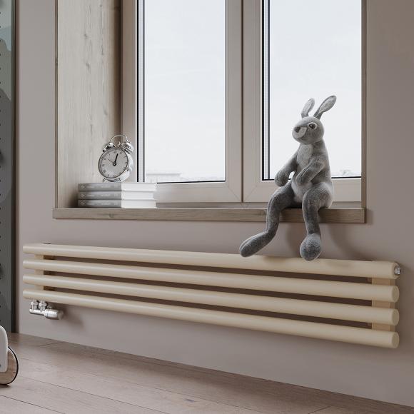 Радиатор GUARDO TORRE 4D высотой 158 мм