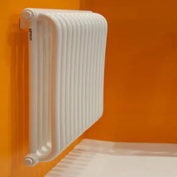 Настенный радиатор КЗТО РСК высотой 540 мм