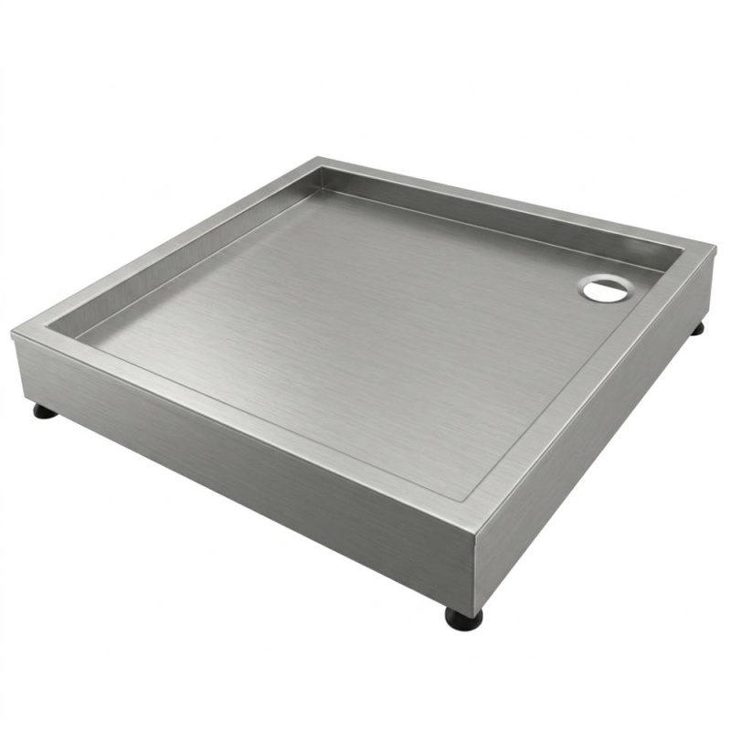 Поддон душевой Sawy Tech Pro 80