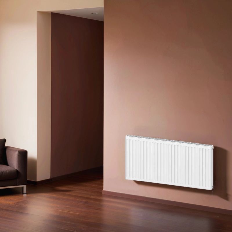 Радиатор стальной панельный "PRIMOCLIMA" C21 высотой 500 мм