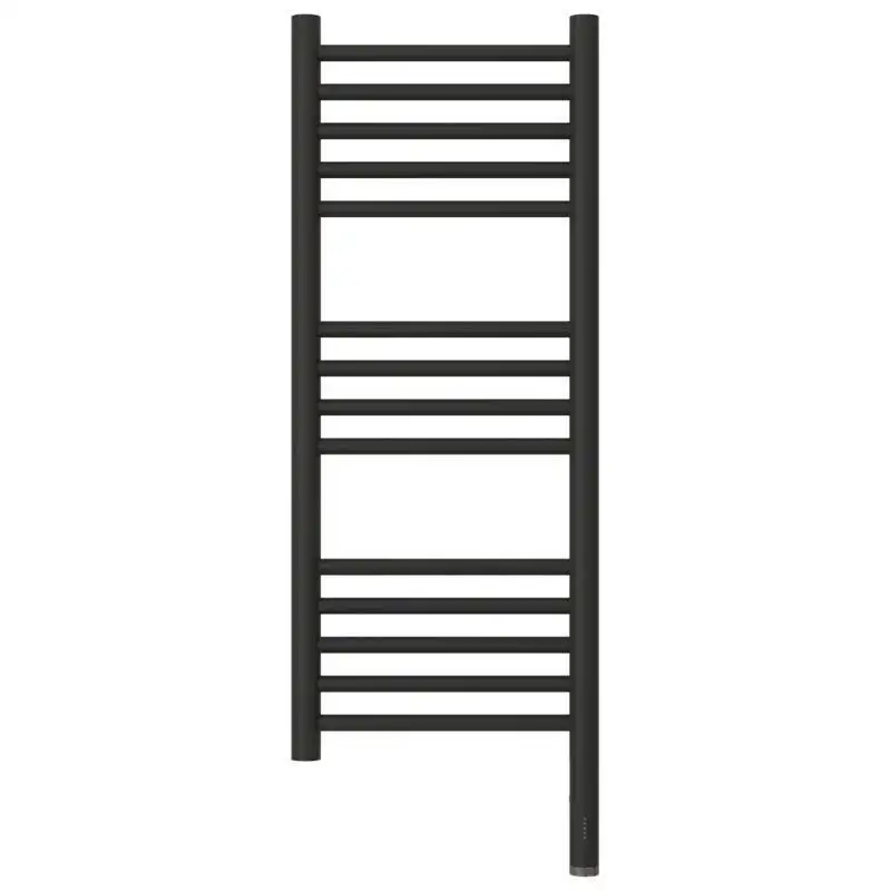 РЭБ Сунержа "БОГЕМА 3.0" прямая 800х300 / МЭМ правый (Тёмный титан муар)