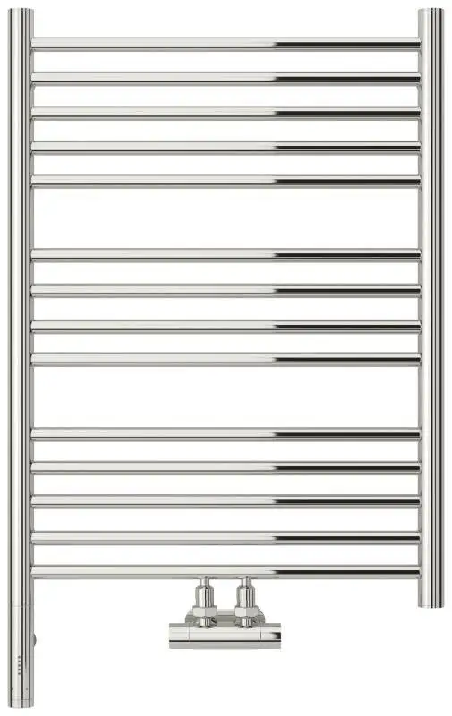Полотенцесушитель Сунержа ДР БОГЕМА EU50+3.0 прямая 800х500 (Без покрытия)