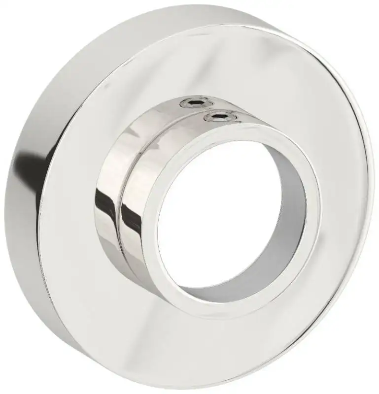 Отражатель "TUBE" н/ж "СУНЕРЖА" d-21.3 мм (к-т) (Без покрытия)