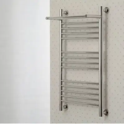 Водяной полотенцесушитель Сунержа Богема+ с полкой высотой 500 мм