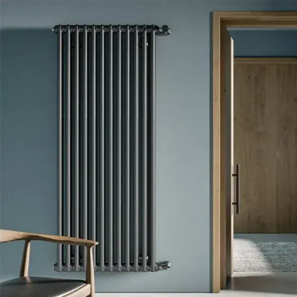 Стальной трубчатый радиатор IRSAP TESI высотой 1800 мм