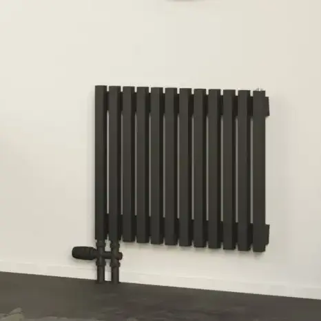 Радиатор GUARDO RETTA 3P высотой 400 мм