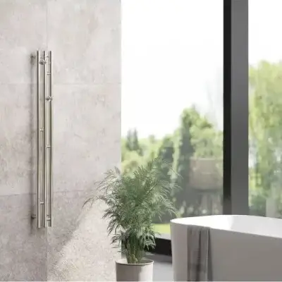 Электриический полотенцесушитель Сунержа Терция 3.0 1200х106