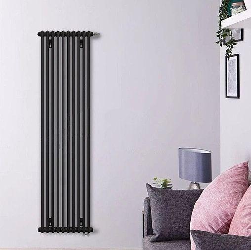 Трубчатый радиатор Zehnder Charleston Completto 2180