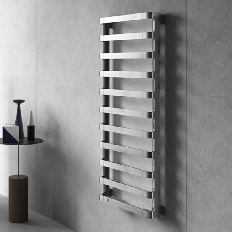 Электрический полотенцесушитель IRSAP STEP-E