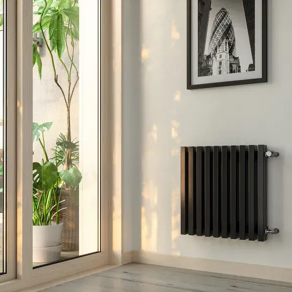 Радиатор GUARDO RETTA 6P высотой 500 мм