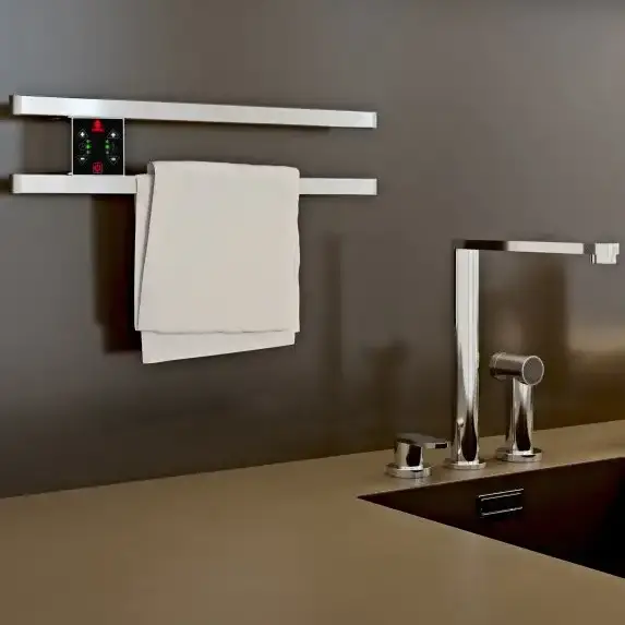 Электрический полотенцесушитель Terminus SmartDry