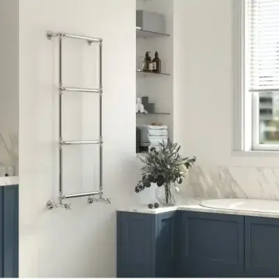 Водяной полотенцесушитель Сунержа Ренессанс 1260x500 мм