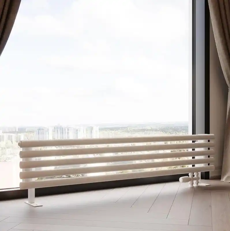 Радиатор GUARDO TORRE 4D высотой 274 мм