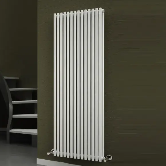 Радиатор КЗТО Гармония А25 N высотой 1534 мм
