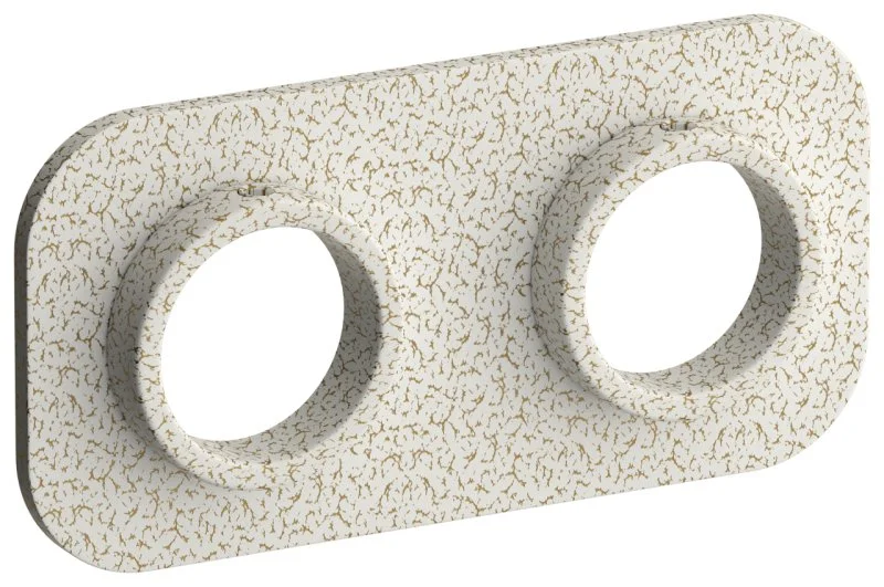 Отражатель Сунержа EU50