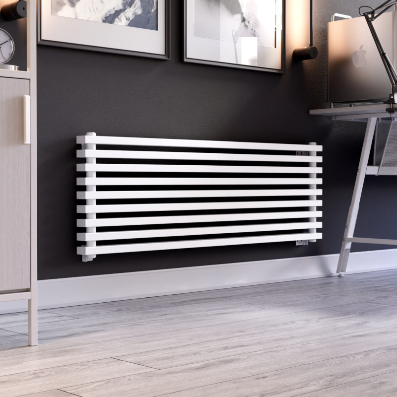 Радиатор Quadrum NEO 50 H высотой 133 мм