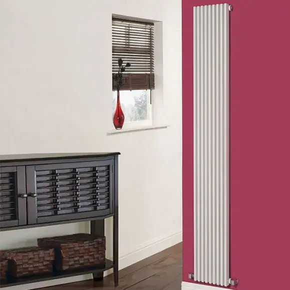 Радиатор КЗТО Параллели В высотой 2034 мм