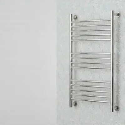 Электрический полотенцесушитель Сунержа Богема 3.0 выгнутая высотой 1000 мм МЭМ