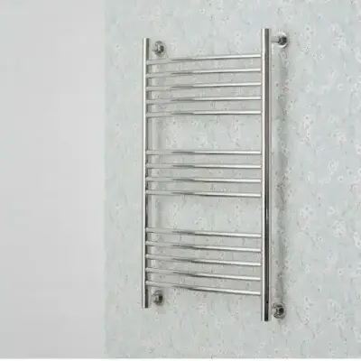 Электрический полотенцесушитель Сунержа Богема 3.0 выгнутая высотой 800 мм МЭМ